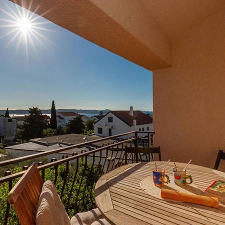 Three Bedroom Apartment In Biograd Biograd Na Moru Εξωτερικό φωτογραφία