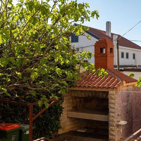Three Bedroom Apartment In Biograd Biograd Na Moru Εξωτερικό φωτογραφία