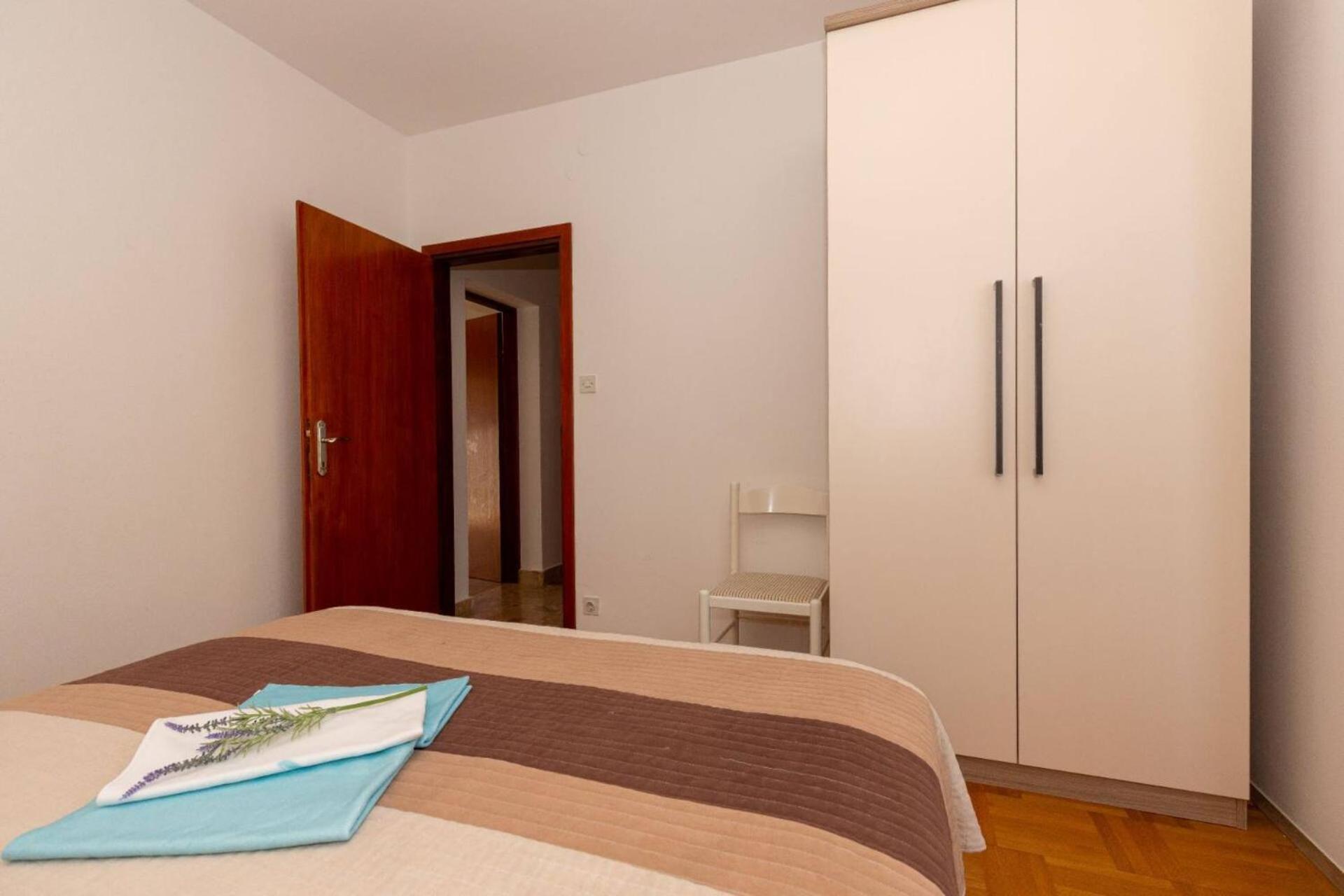 Three Bedroom Apartment In Biograd Biograd Na Moru Εξωτερικό φωτογραφία