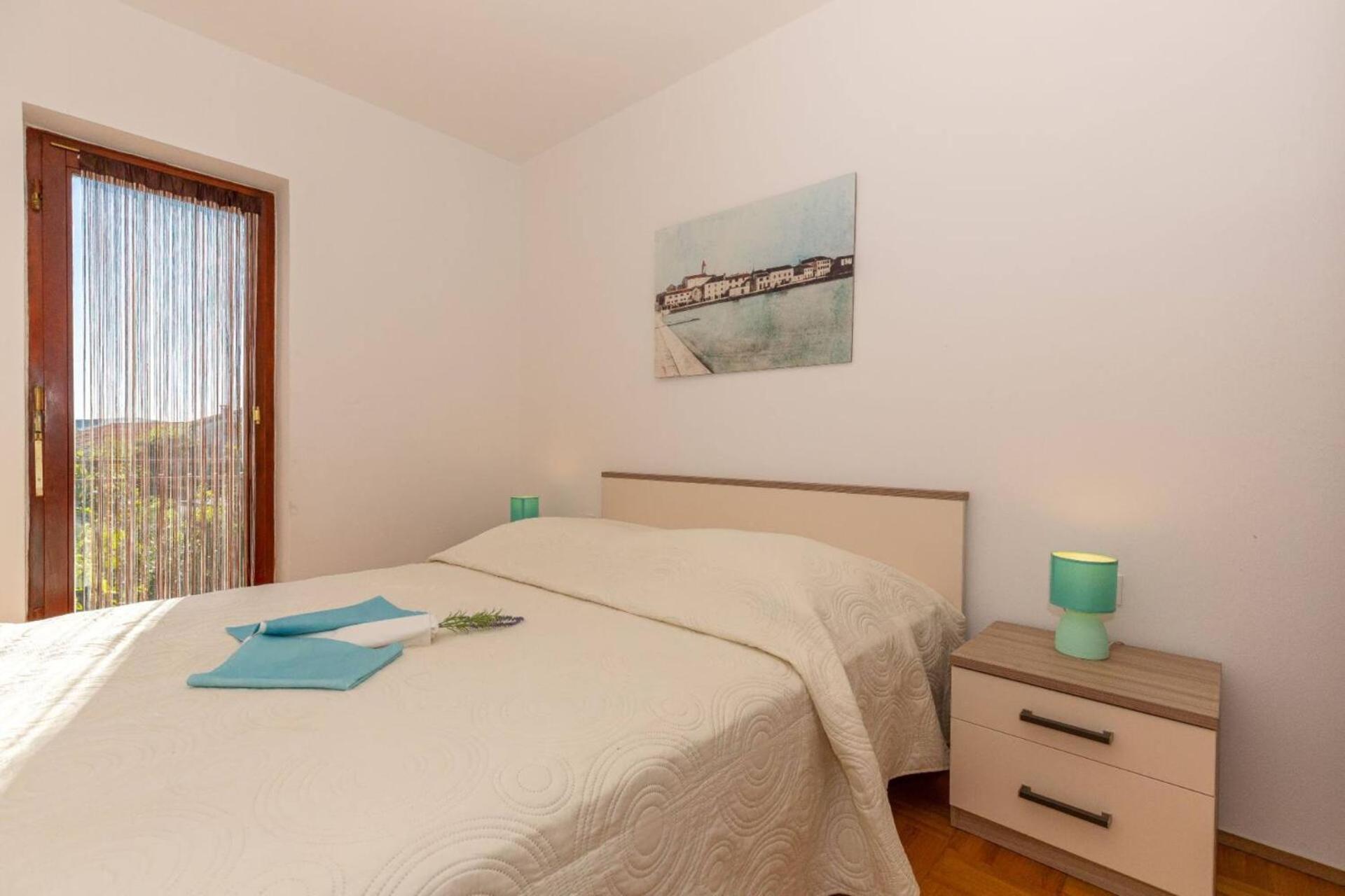 Three Bedroom Apartment In Biograd Biograd Na Moru Εξωτερικό φωτογραφία