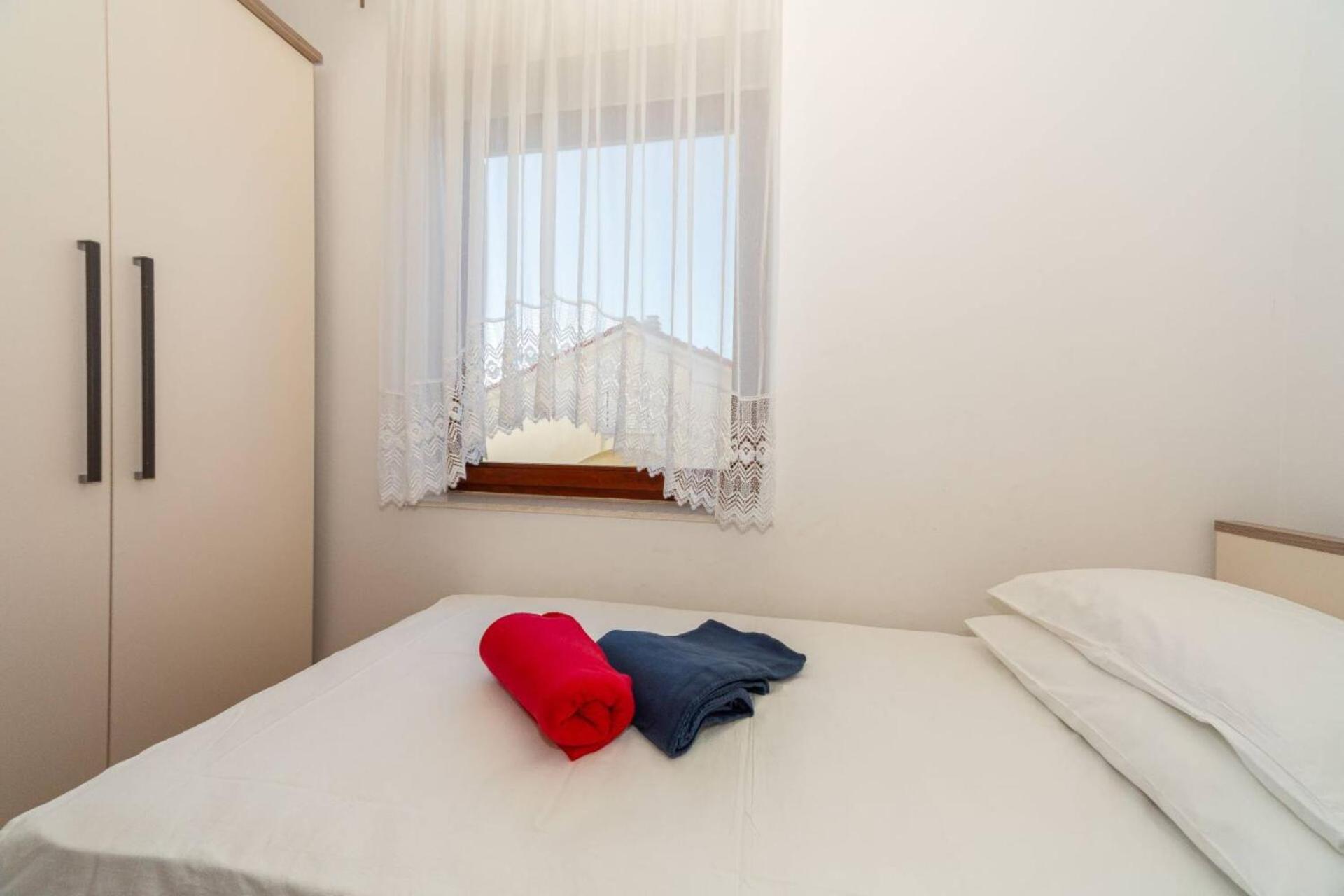 Three Bedroom Apartment In Biograd Biograd Na Moru Εξωτερικό φωτογραφία
