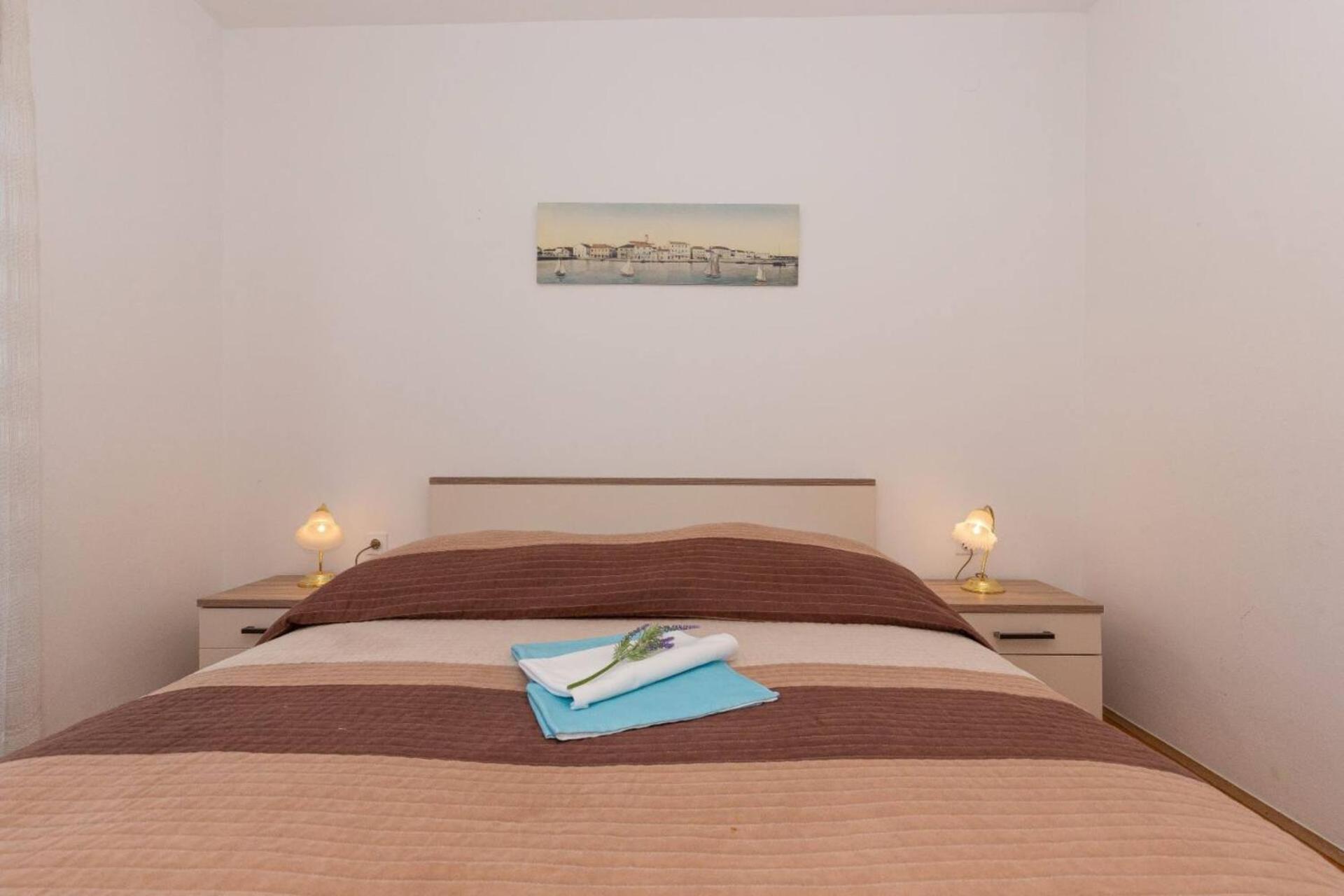 Three Bedroom Apartment In Biograd Biograd Na Moru Εξωτερικό φωτογραφία