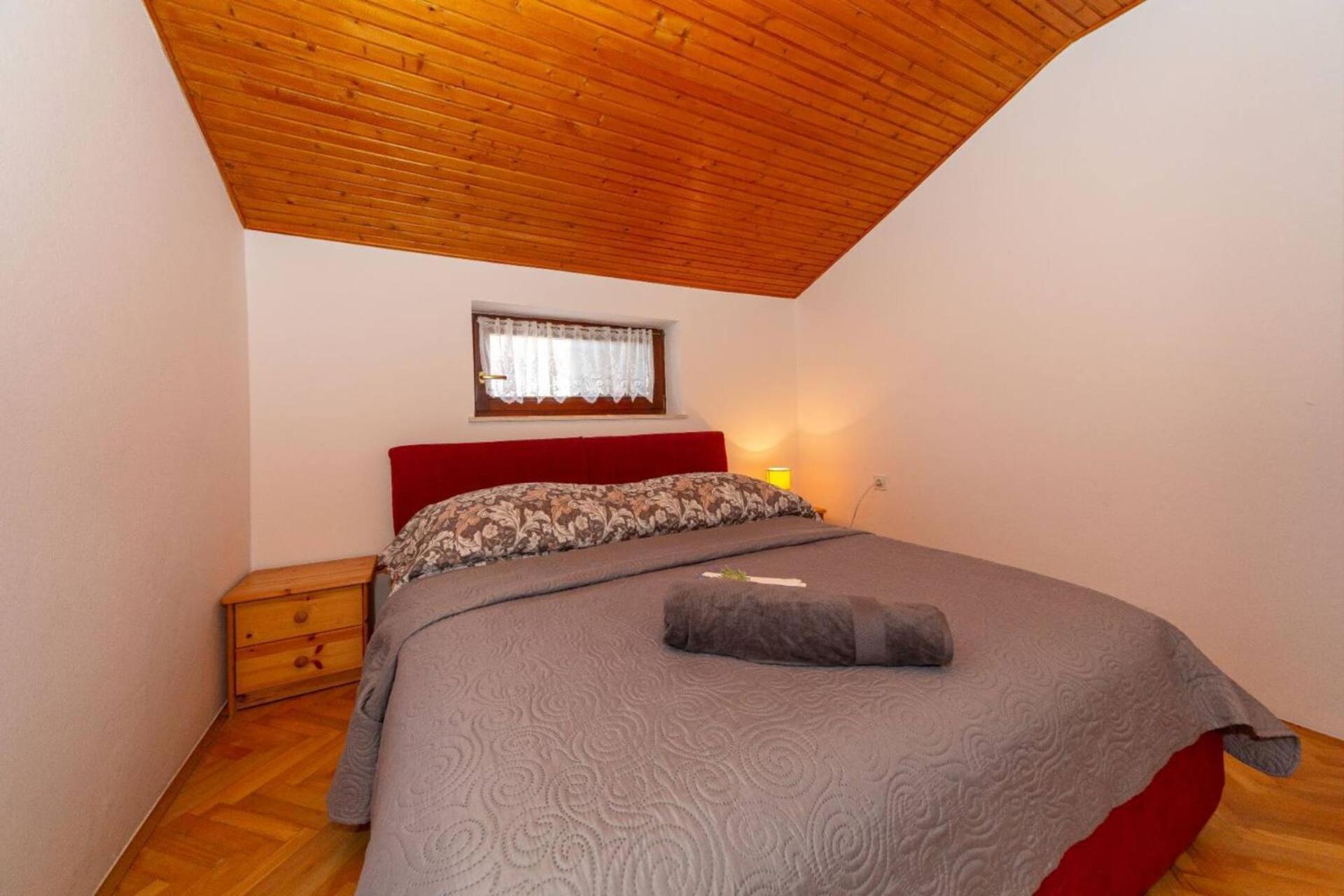 Three Bedroom Apartment In Biograd Biograd Na Moru Εξωτερικό φωτογραφία