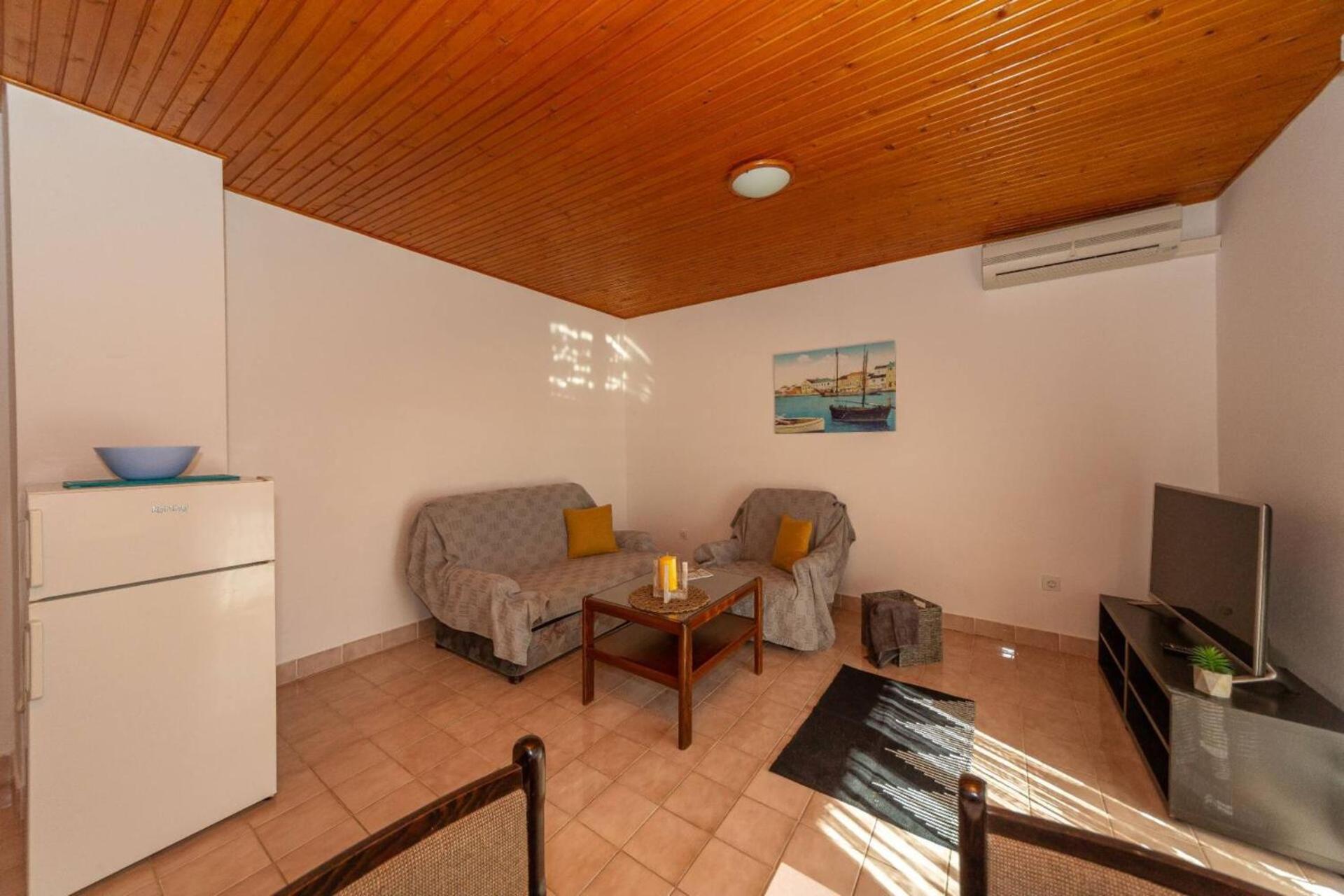 Three Bedroom Apartment In Biograd Biograd Na Moru Εξωτερικό φωτογραφία