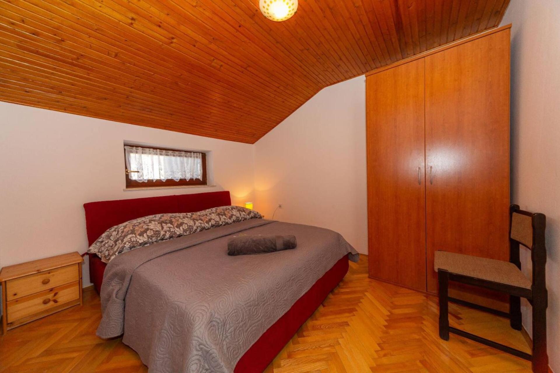 Three Bedroom Apartment In Biograd Biograd Na Moru Εξωτερικό φωτογραφία