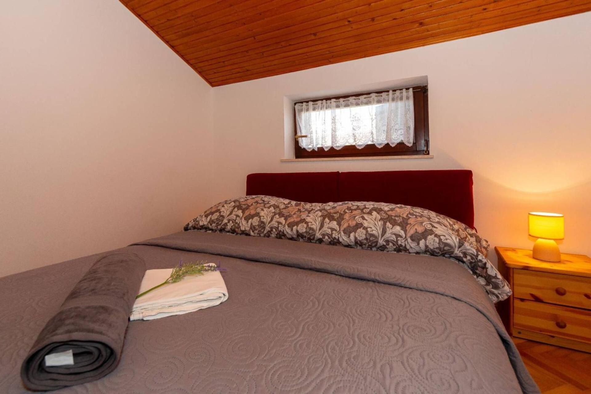 Three Bedroom Apartment In Biograd Biograd Na Moru Εξωτερικό φωτογραφία