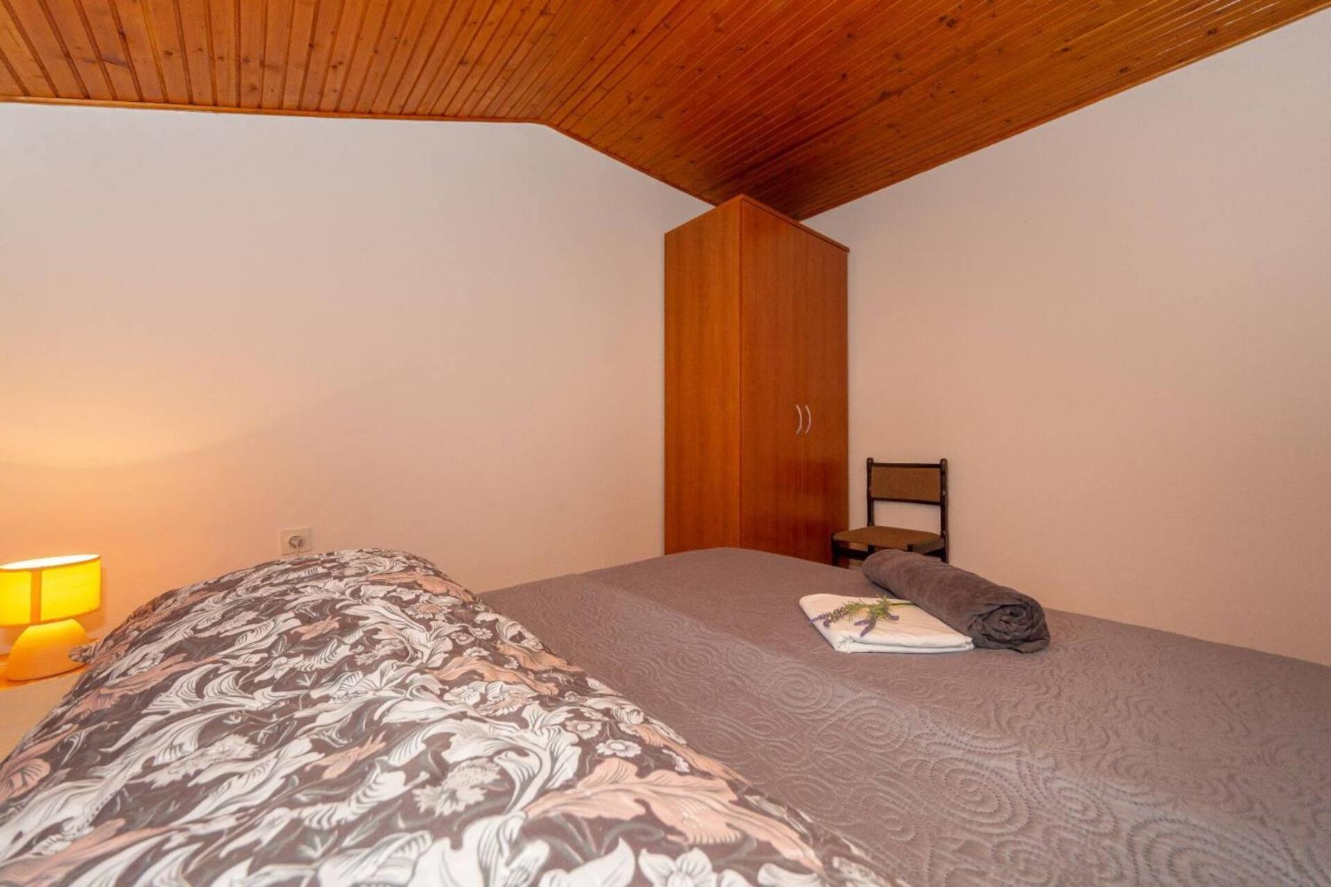 Three Bedroom Apartment In Biograd Biograd Na Moru Εξωτερικό φωτογραφία