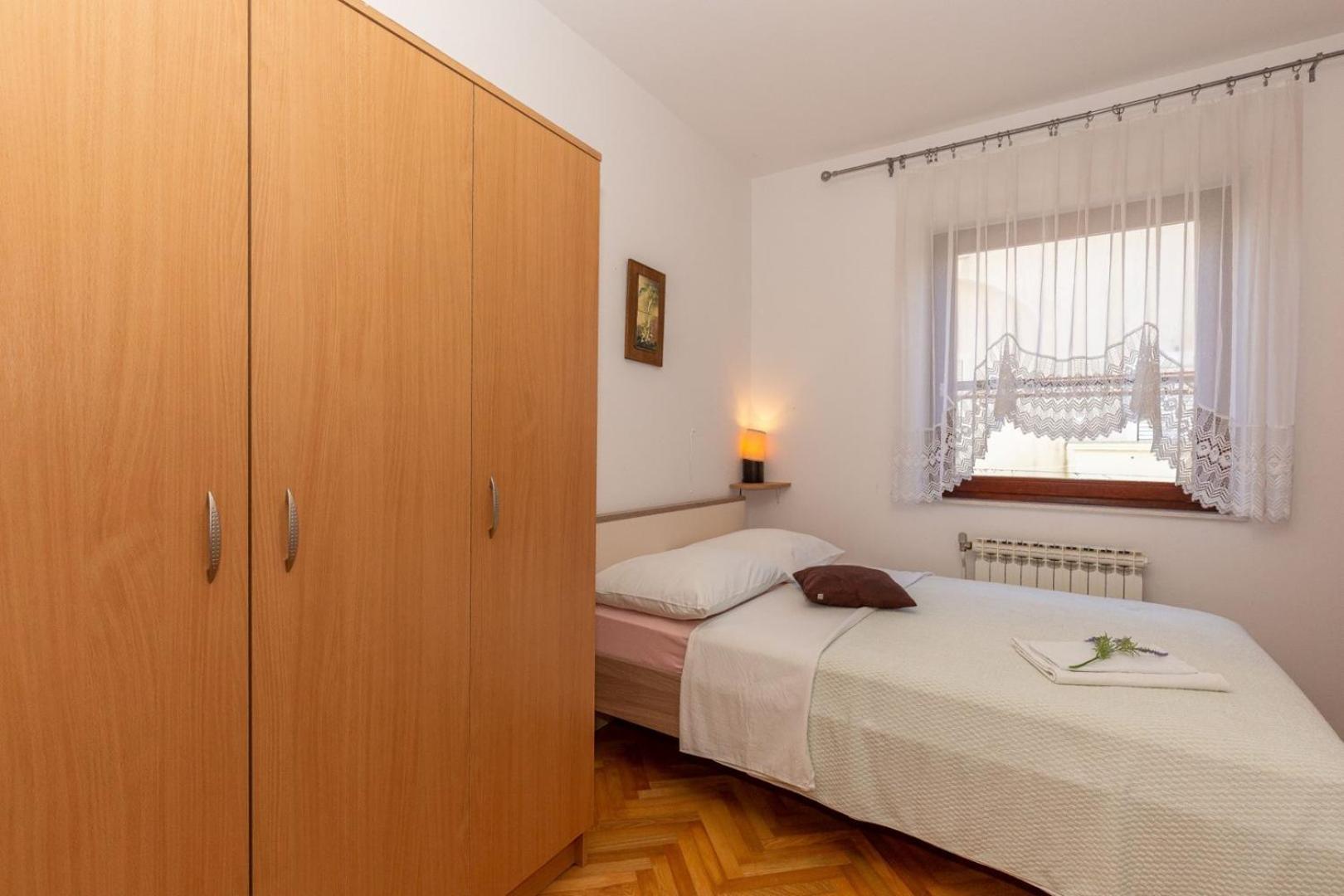 Three Bedroom Apartment In Biograd Biograd Na Moru Εξωτερικό φωτογραφία