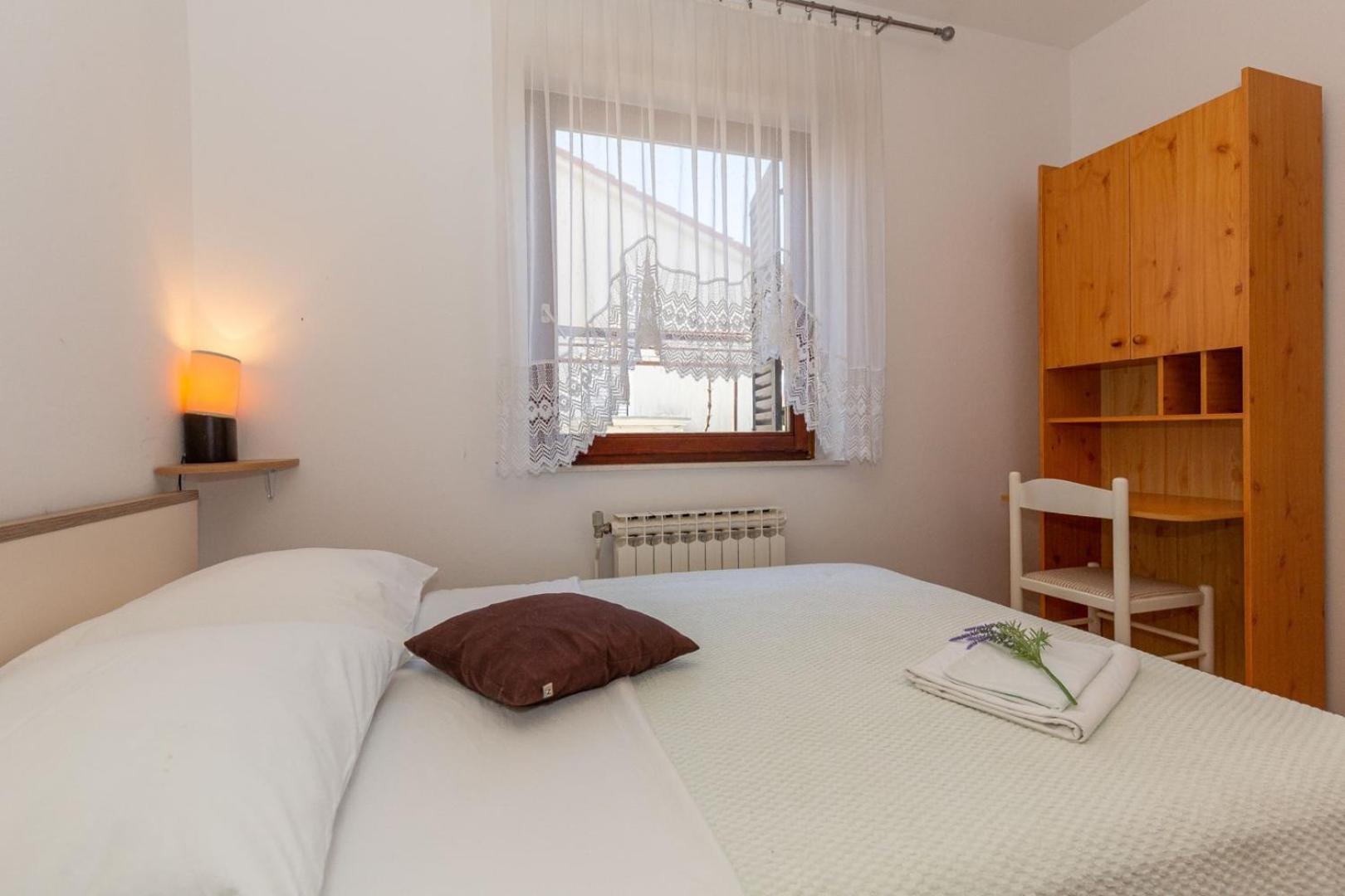 Three Bedroom Apartment In Biograd Biograd Na Moru Εξωτερικό φωτογραφία