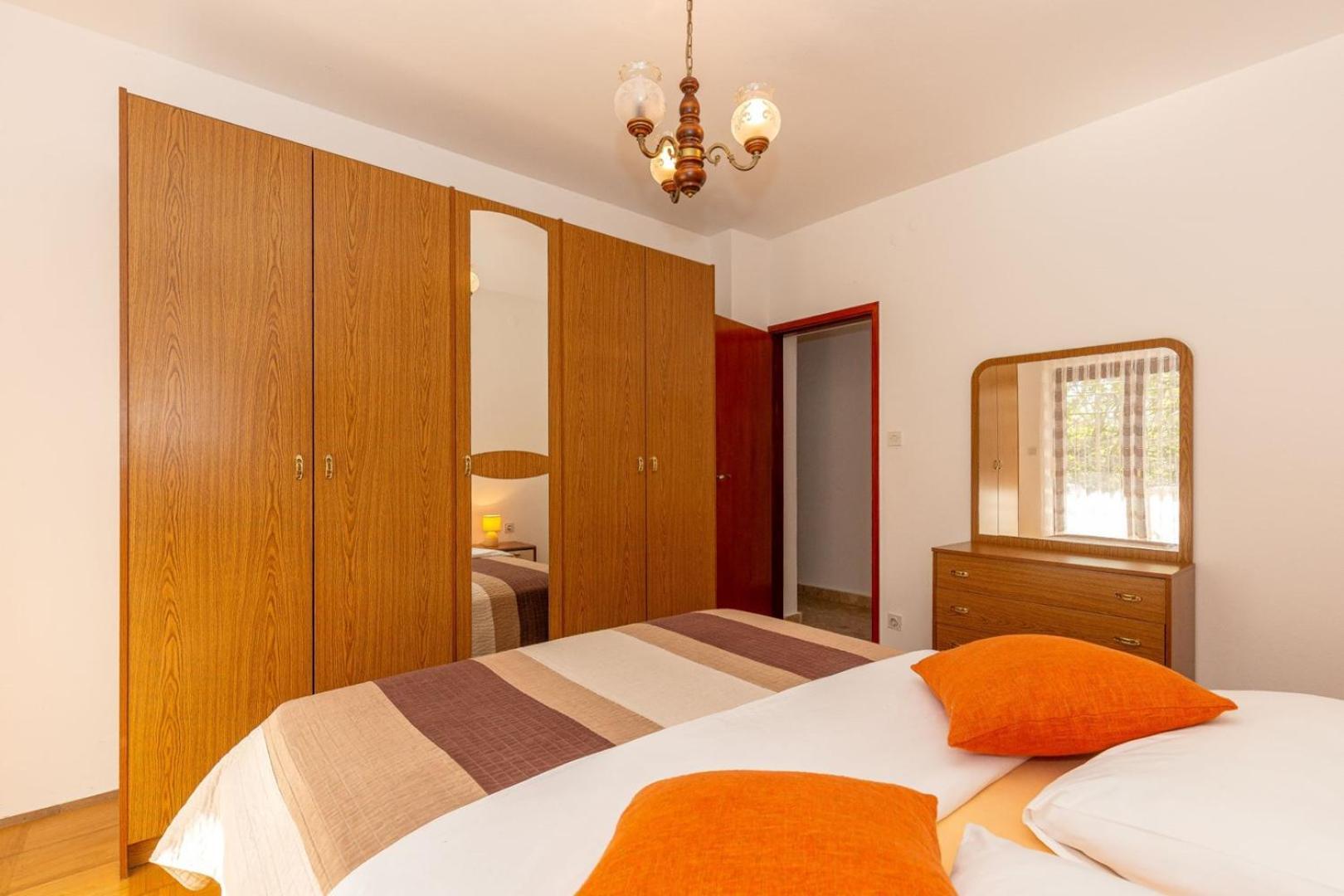 Three Bedroom Apartment In Biograd Biograd Na Moru Εξωτερικό φωτογραφία