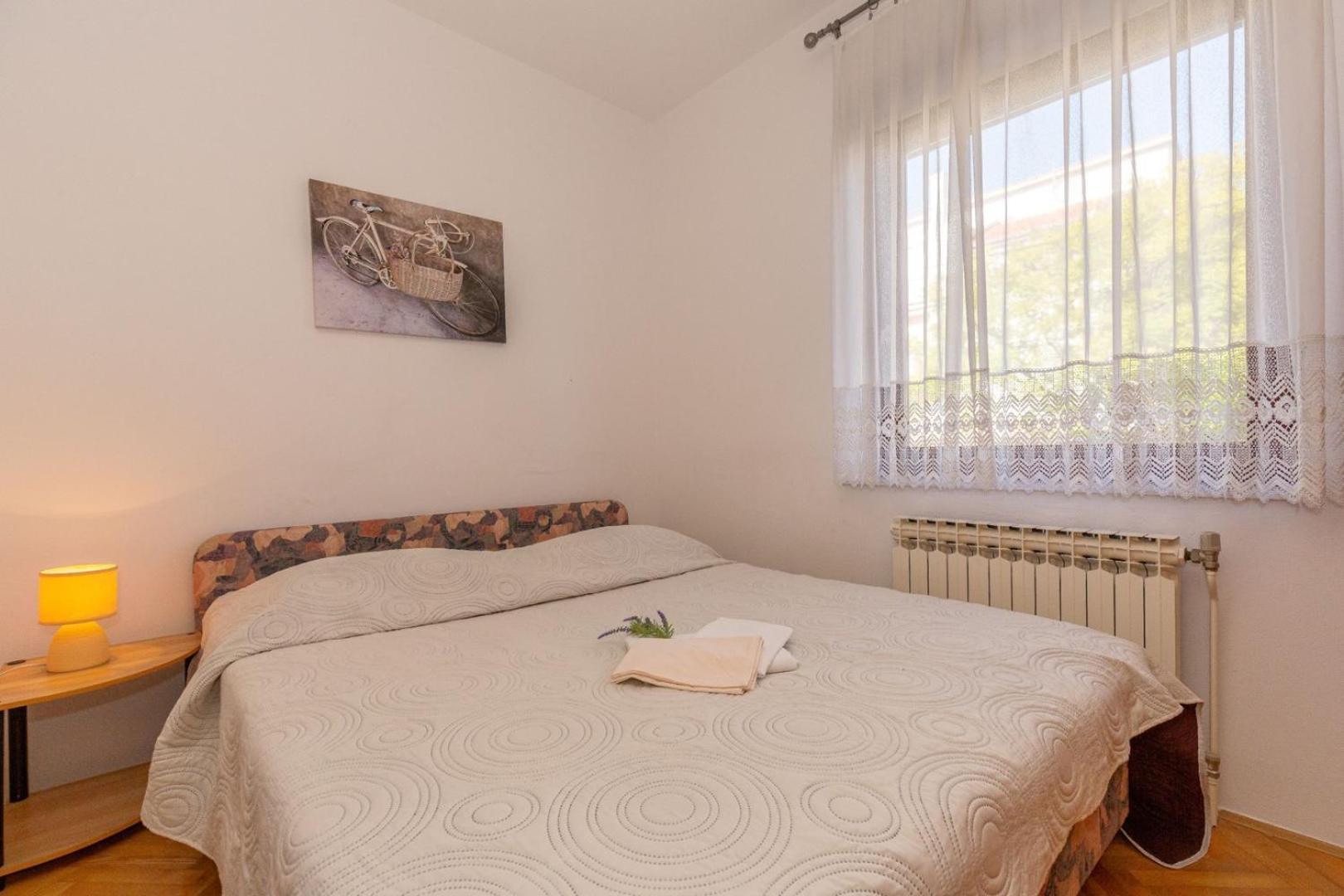 Three Bedroom Apartment In Biograd Biograd Na Moru Εξωτερικό φωτογραφία
