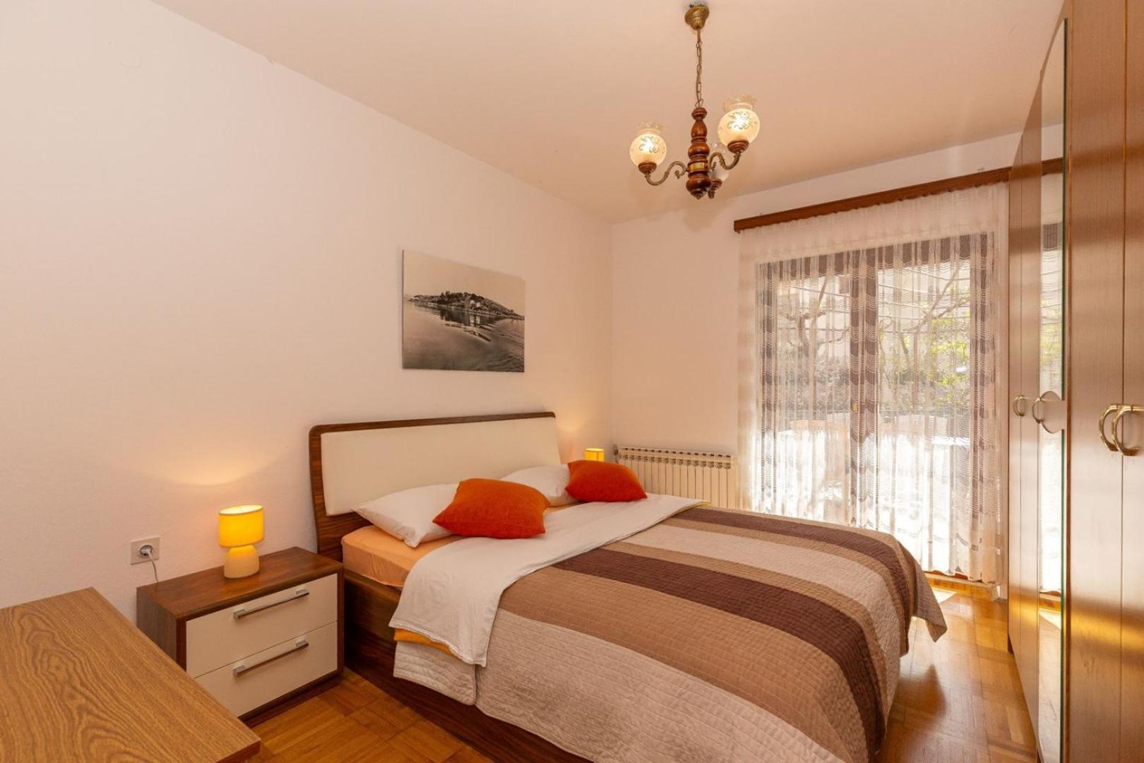 Three Bedroom Apartment In Biograd Biograd Na Moru Εξωτερικό φωτογραφία