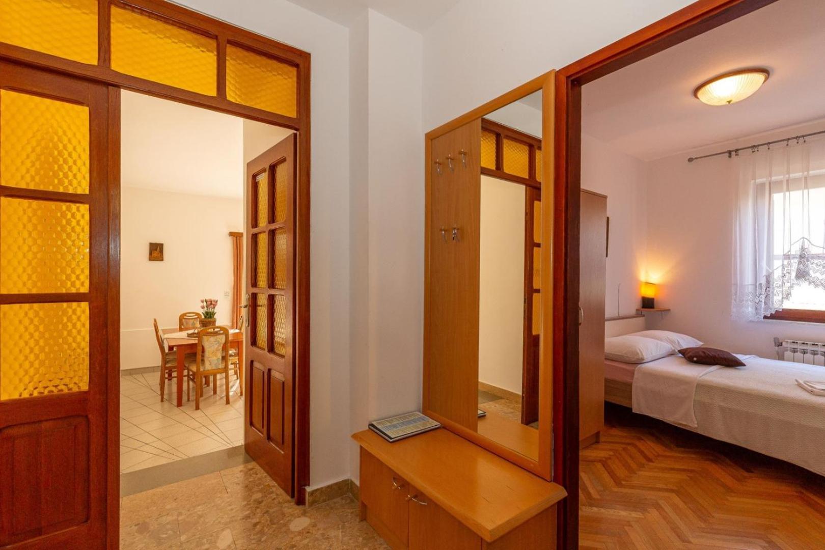 Three Bedroom Apartment In Biograd Biograd Na Moru Εξωτερικό φωτογραφία