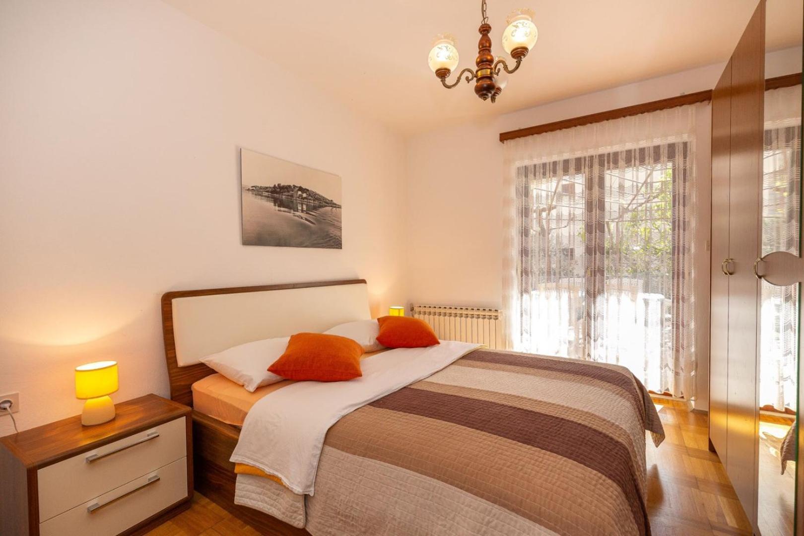 Three Bedroom Apartment In Biograd Biograd Na Moru Εξωτερικό φωτογραφία
