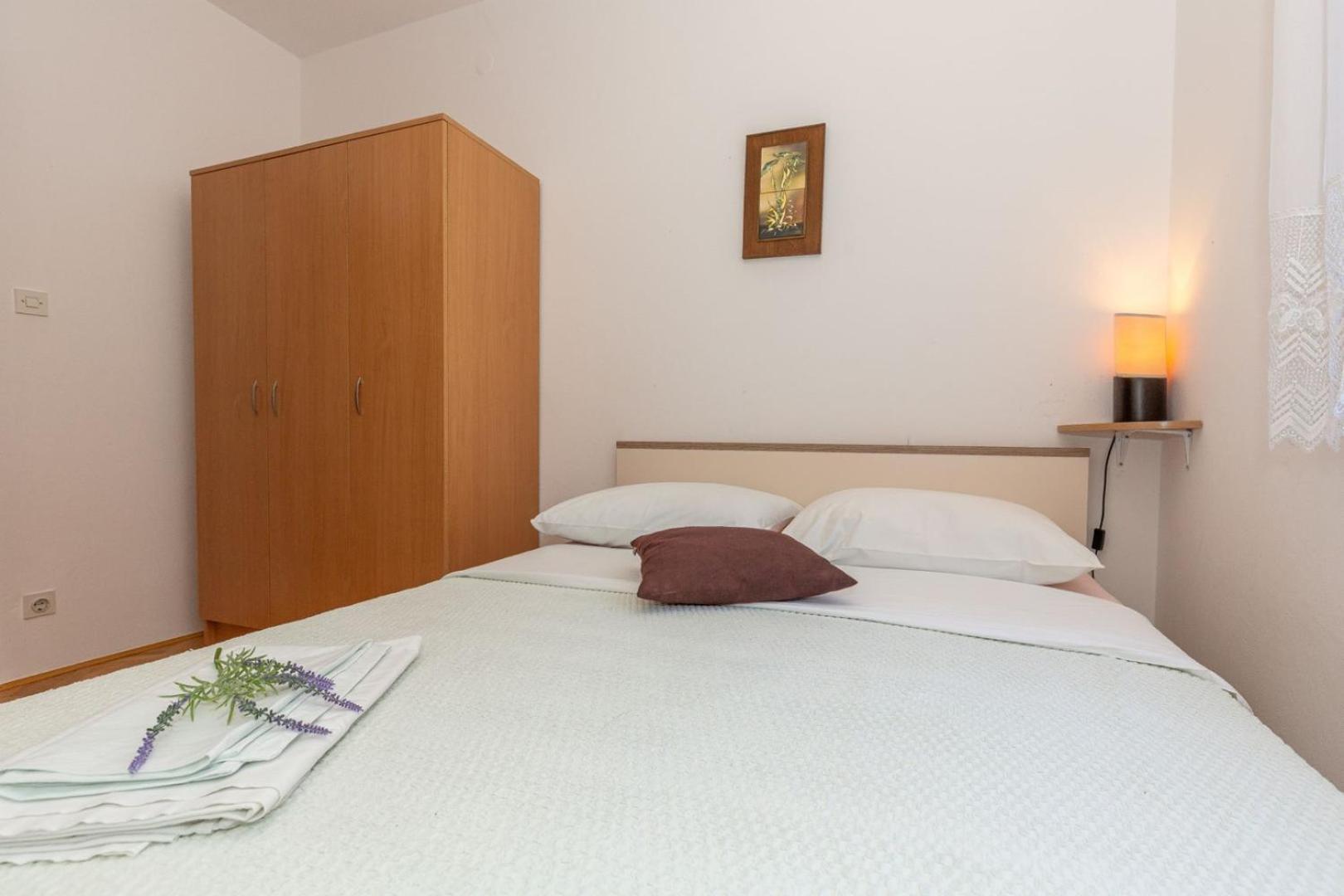 Three Bedroom Apartment In Biograd Biograd Na Moru Εξωτερικό φωτογραφία