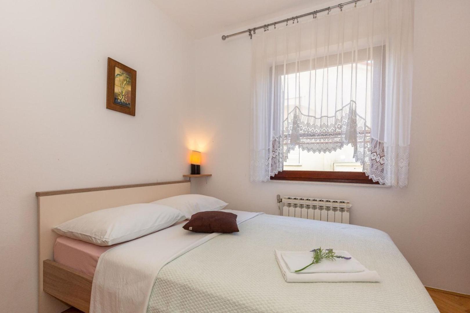 Three Bedroom Apartment In Biograd Biograd Na Moru Εξωτερικό φωτογραφία